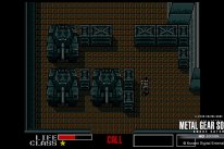 METAL GEAR SOLID HD COLLECTION