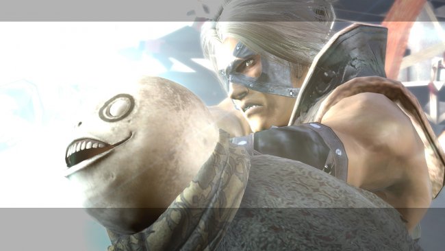 Nier Uk Cover
