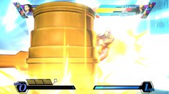Ultimate Marvel vs Capcom 3