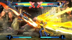 Ultimate Marvel vs Capcom 3