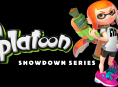 Splatoon Showdown Series revealed by Nintendo