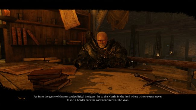 Game of Thrones