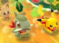 Nintendo launches Pokémon Shuffle as free-to-play