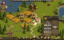 The Settlers Online