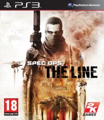 Spec Ops: The Line Spec Ops: The Line