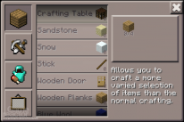 MINECRAFT: POCKET EDITION