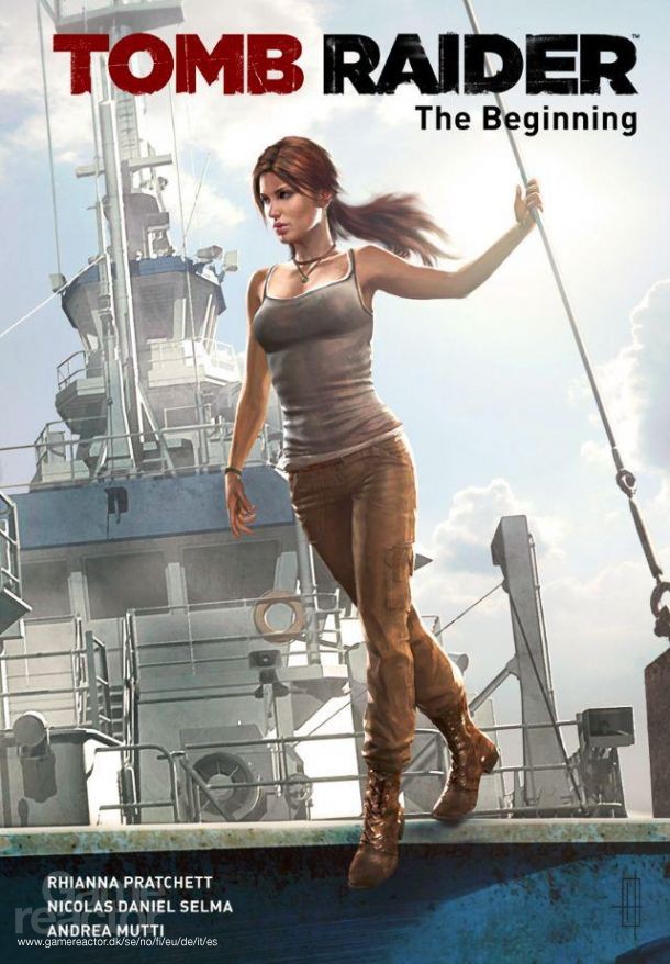 Tomb Raider