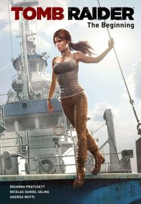 Tomb Raider