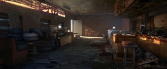The Last of Us
