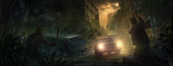 The Last of Us