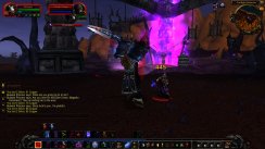 World of Warcraft: Cataclysm