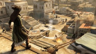 Assassin's Creed: Revelations