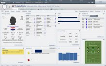 Football Manager 2012