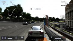 Gran Turismo 5
