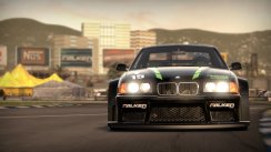 Need for Speed: Shift