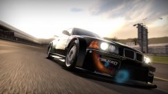 Need for Speed: Shift