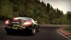 Need for Speed: Shift