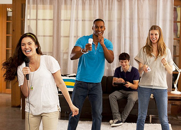 Sing Party - Gamereactor UK