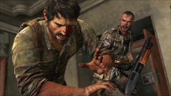 The Last of Us