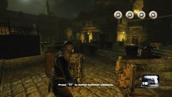 Wanted: Weapons of Fate