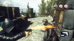 Wanted: Weapons of Fate