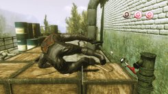 Wanted: Weapons of Fate
