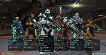 Xcom: Enemy Unknown