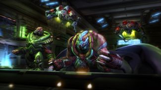 Xcom: Enemy Unknown