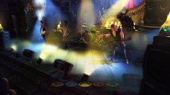 Guitar Hero World Tour