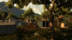 Just Cause 2