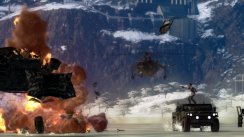 Just Cause 2