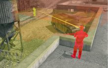 Jagged Alliance: Back in Action