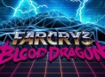 Far Cry 3: Blood Dragon gets trailer, screens