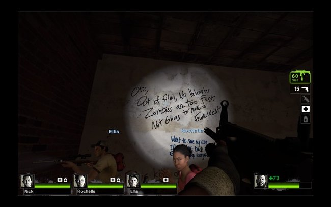 Left 4 Dead 2