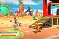 JOE DANGER
