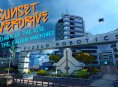 Sunset Overdrive gets Dawn of the Rise of the Fallen Machines DLC