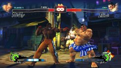 Super Street Fighter IV