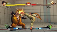 Super Street Fighter IV