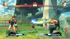 Super Street Fighter IV
