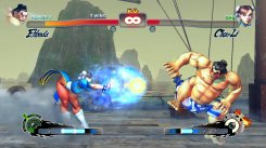Super Street Fighter IV