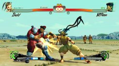 Super Street Fighter IV