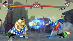Super Street Fighter IV