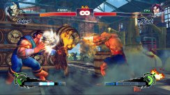 Super Street Fighter IV