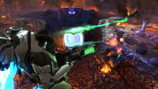 Xcom: Enemy Unknown