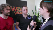 GDC: Magicka: Wizard Wars - Interview