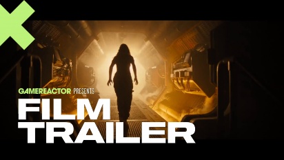 Alien: Romulus - Teaser Trailer
