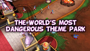 Dungeonland - Infinite Dungeon Trailer Dungeonland - Infinite Dungeon Trailer