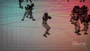 EA Sports Ignite Engine - Living Worlds Trailer