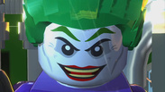 Lego Batman 2: DC Super Heroes - Wii U Launch Trailer Lego Batman 2: DC Super Heroes - Wii U Launch Trailer