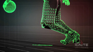 EA Sports Ignite Engine - True Player Motion Trailer